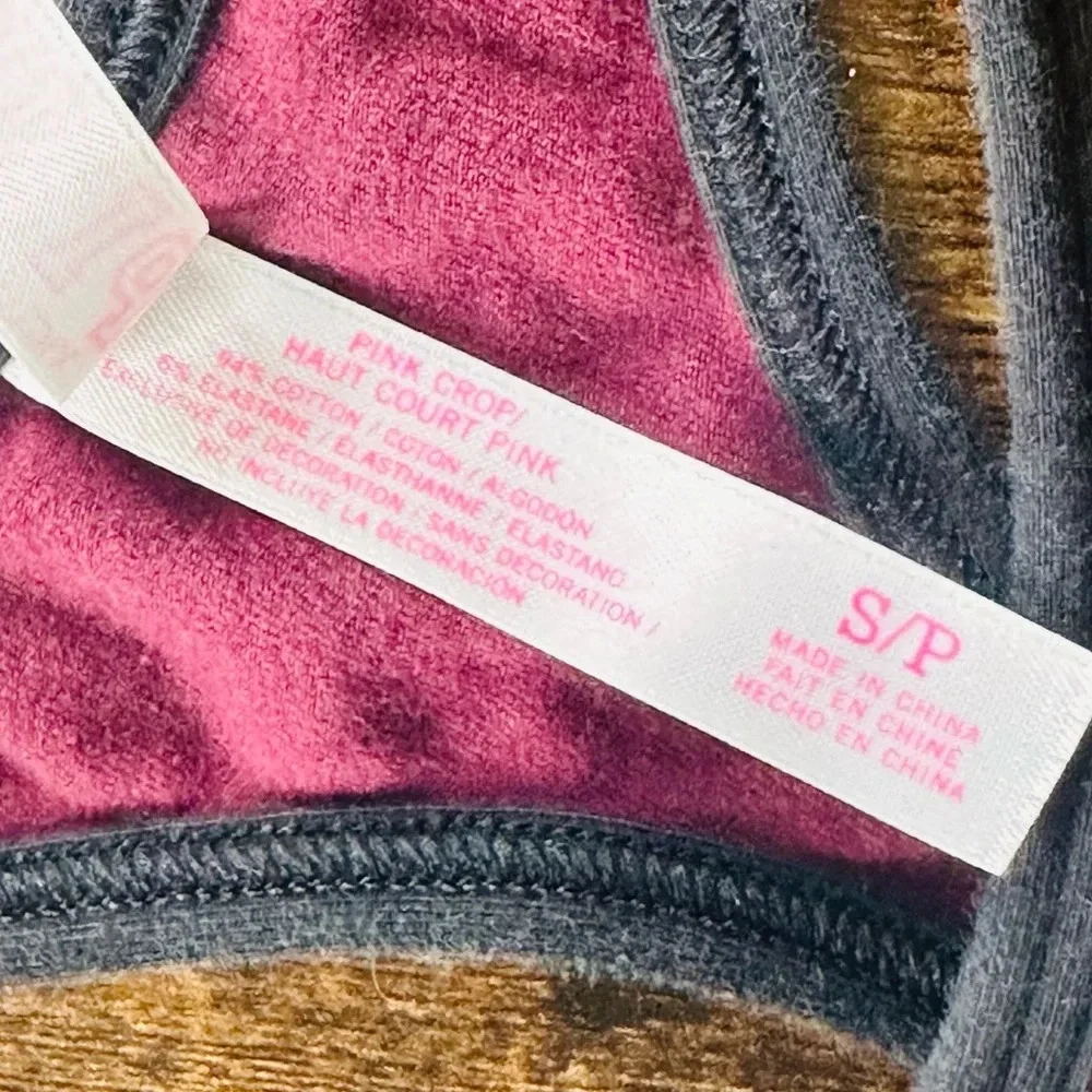PINK by Victoria’s Secret Sports Bra - Size S
